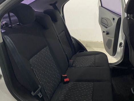 Ford Ka+ Sedan 1.0 SE/SE PLUS TiVCT Flex 4p