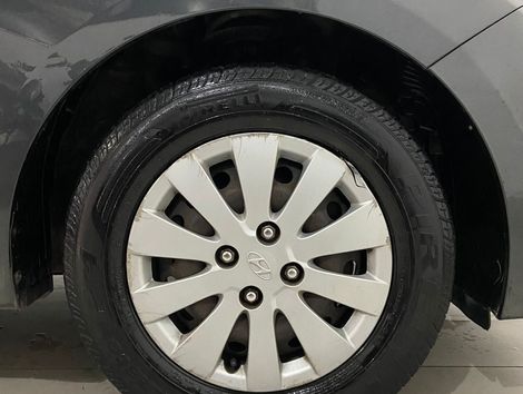 Hyundai HB20S C.Plus/C.Style 1.6 Flex 16V Mec.4p