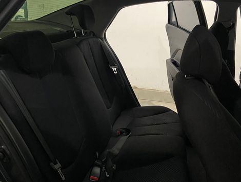 Hyundai HB20S C.Plus/C.Style 1.6 Flex 16V Mec.4p