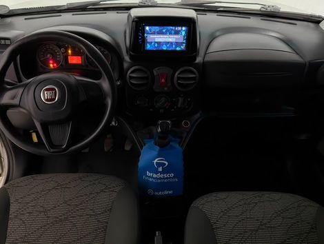 Fiat Doblo ATTRACTIVE 1.4 Fire Flex 8V 5p