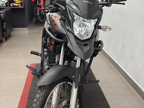 HONDA XRE 190/ Flex