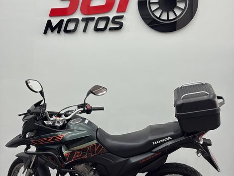 HONDA XRE 190/ Flex