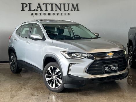 Chevrolet PREMIER 1.2 Turbo Flex 12V Aut. 