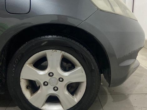 Honda Fit LX 1.4/ 1.4 Flex 8V/16V 5p Mec.