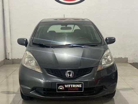 Honda Fit LX 1.4/ 1.4 Flex 8V/16V 5p Mec.