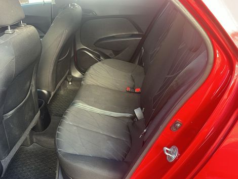 Hyundai HB20 Unique 1.0 Flex 12V Mec.