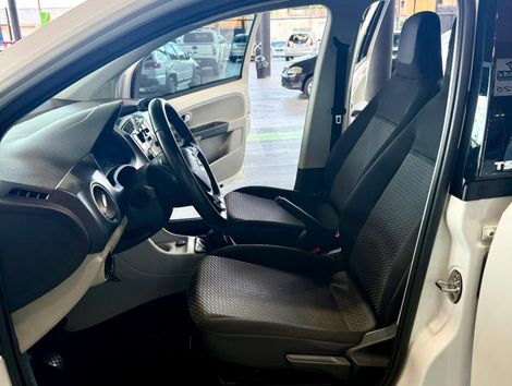 VolksWagen up! high 1.0 TSI Total Flex 12V 5p