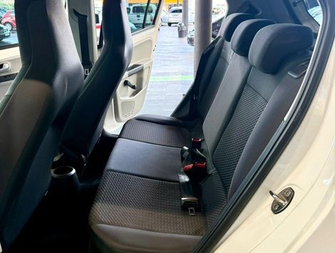 VolksWagen up! high 1.0 TSI Total Flex 12V 5p