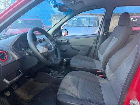 Chevrolet Celta Spirit/ LT 1.0 MPFI 8V FlexP. 5p