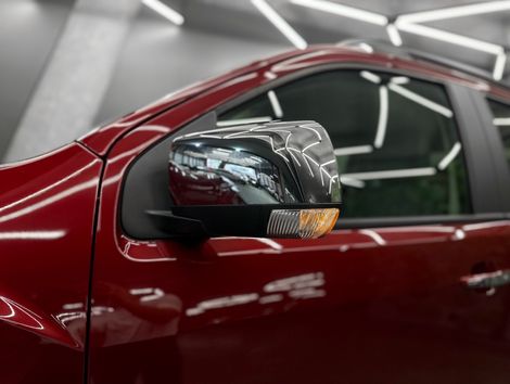 Chevrolet S10 Pick-Up LTZ 2.8 TDI 4x4 CD Dies.Aut