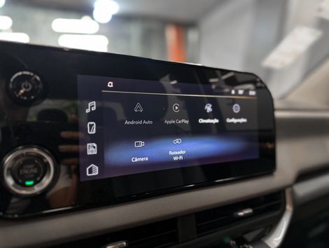 Chevrolet S10 Pick-Up LTZ 2.8 TDI 4x4 CD Dies.Aut