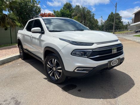 Fiat Toro Freedom 2.0 16V 4x4 TB Diesel Aut.