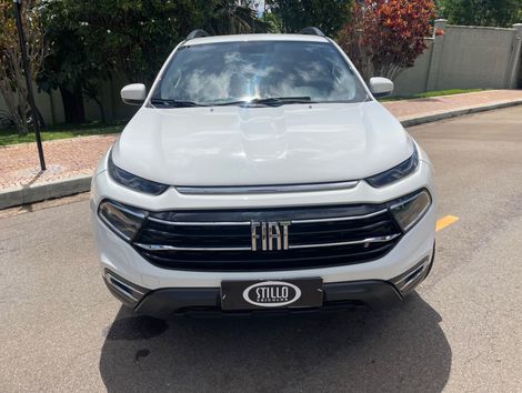 Fiat Toro Freedom 2.0 16V 4x4 TB Diesel Aut.