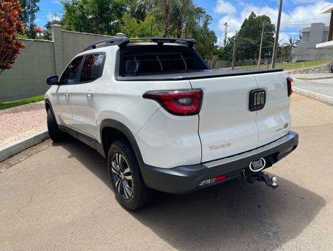 Fiat Toro Freedom 2.0 16V 4x4 TB Diesel Aut.