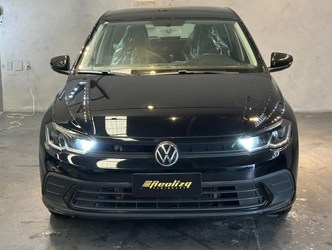 VolksWagen Polo Comfortline TSI 1.0 Flex 12V Aut.