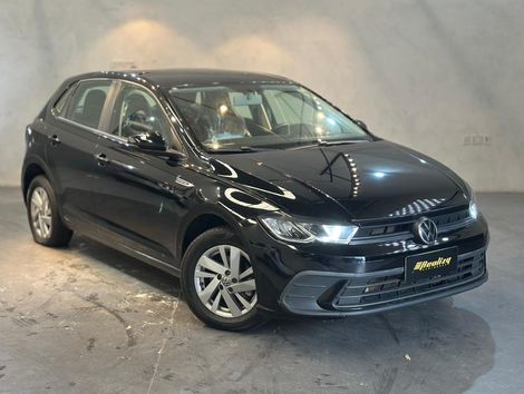 VolksWagen Polo Comfortline TSI 1.0 Flex 12V Aut.