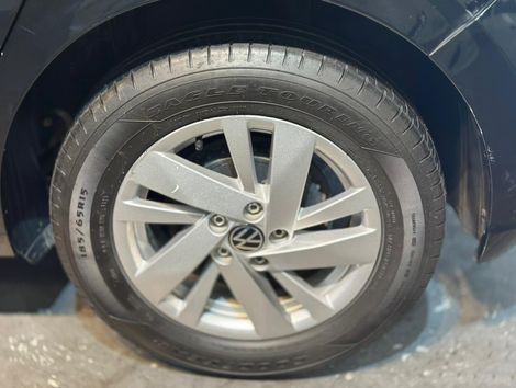 VolksWagen Polo Comfortline TSI 1.0 Flex 12V Aut.