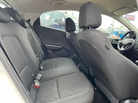 Hyundai HB20 Sense Plus 1.0 Flex 12V Mec.