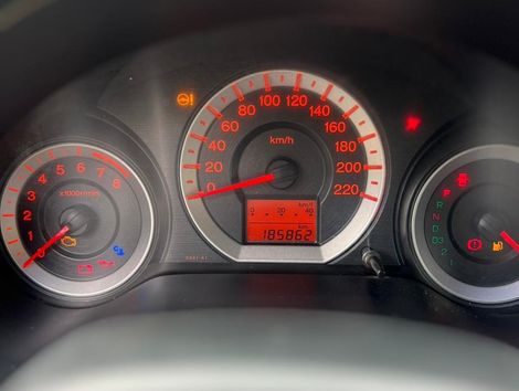 Honda CITY Sedan EX 1.5 Flex 16V 4p Aut.