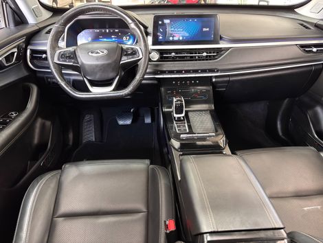 Caoa Chery Tiggo 7 Pro 1.6 Turbo 16V Aut.  