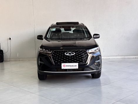 Caoa Chery Tiggo 7 Pro 1.6 Turbo 16V Aut.  