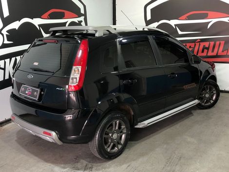 Ford Fiesta TRAIL 1.0 8V Flex 5p