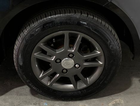 Ford Fiesta TRAIL 1.0 8V Flex 5p