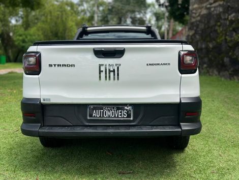 Fiat Strada Endurance 1.4 Flex 8V CS Plus