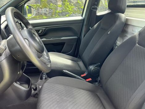 Fiat Strada Endurance 1.4 Flex 8V CS Plus