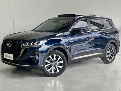 Caoa Chery Tiggo 7 Pro 1.6 Turbo 16V Aut.  