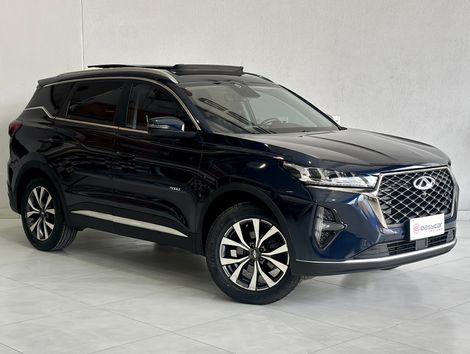 Caoa Chery Tiggo 7 Pro 1.6 Turbo 16V Aut.  