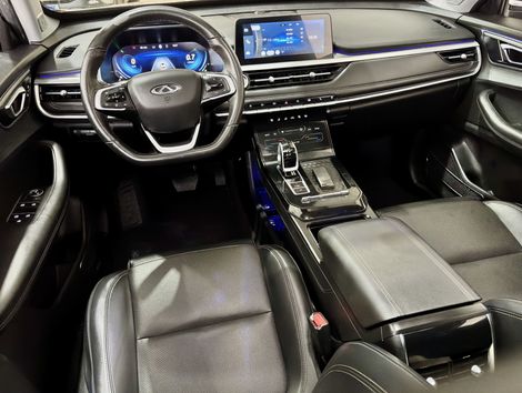 Caoa Chery Tiggo 7 Pro 1.6 Turbo 16V Aut.  