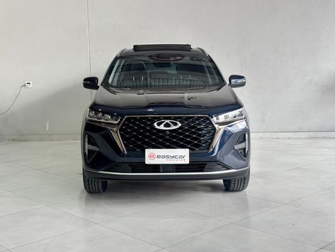 Caoa Chery Tiggo 7 Pro 1.6 Turbo 16V Aut.  