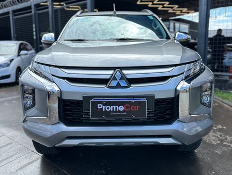 Mitsubishi L200 Triton Sport HPE 2.4 CD Diesel Aut.