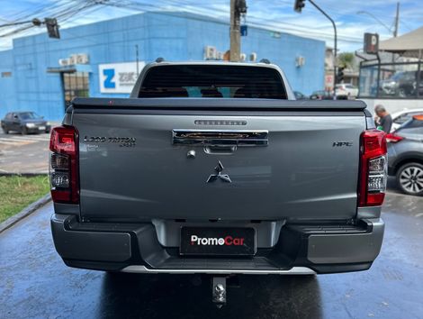 Mitsubishi L200 Triton Sport HPE 2.4 CD Diesel Aut.
