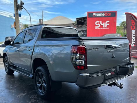 Mitsubishi L200 Triton Sport HPE 2.4 CD Diesel Aut.