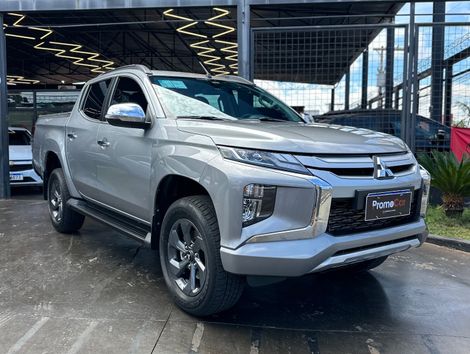 Mitsubishi L200 Triton Sport HPE 2.4 CD Diesel Aut.