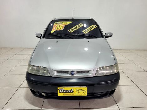 Fiat Palio 1.0/ Trofeo 1.0 Fire/ Fire Flex 4p