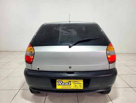 Fiat Palio 1.0/ Trofeo 1.0 Fire/ Fire Flex 4p
