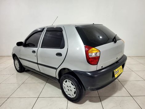 Fiat Palio 1.0/ Trofeo 1.0 Fire/ Fire Flex 4p