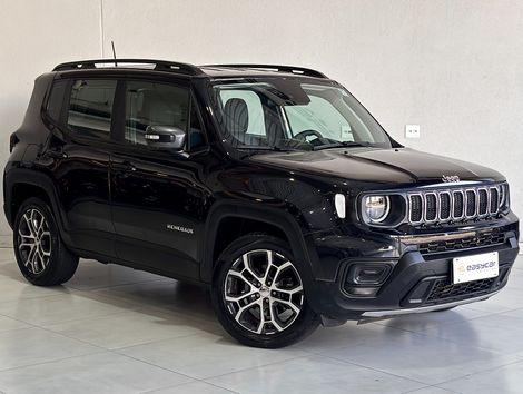 Jeep Renegade Long. T270 1.3 TB 4x2 Flex Aut.