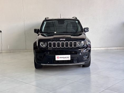 Jeep Renegade Long. T270 1.3 TB 4x2 Flex Aut.