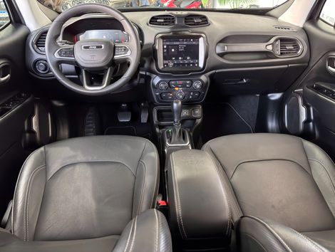 Jeep Renegade Long. T270 1.3 TB 4x2 Flex Aut.