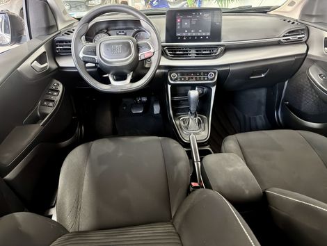 Fiat PULSE AUDACE 1.0 Turbo 200 Flex Aut.