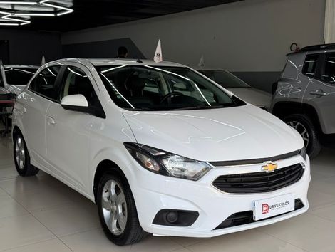 Chevrolet ONIX HATCH LT 1.4 8V FlexPower 5p Mec.