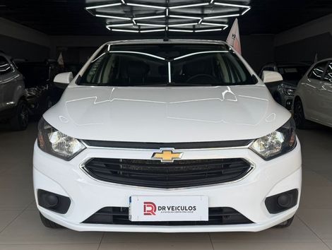 Chevrolet ONIX HATCH LT 1.4 8V FlexPower 5p Mec.