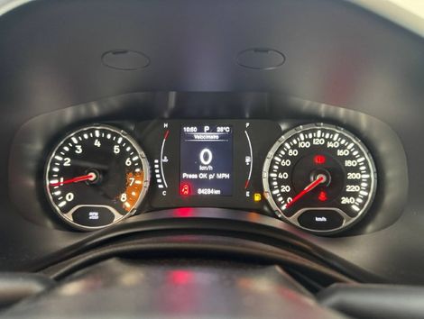 Jeep Renegade 1.8 4x2 Flex 16V Aut.