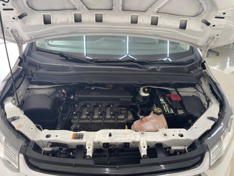 Chevrolet SPIN PREMIER 1.8 8V Econo.Flex 5p Aut.