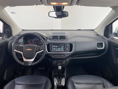 Chevrolet SPIN PREMIER 1.8 8V Econo.Flex 5p Aut.