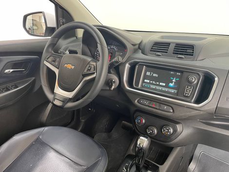 Chevrolet SPIN PREMIER 1.8 8V Econo.Flex 5p Aut.